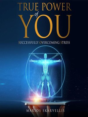cover image of True Power of You